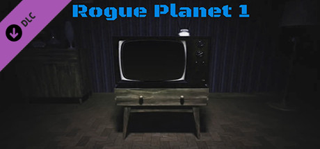 Rogue Planet 1 - Arena Multiplayer cover art