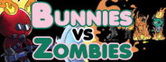 Bunnies Vs Zombies