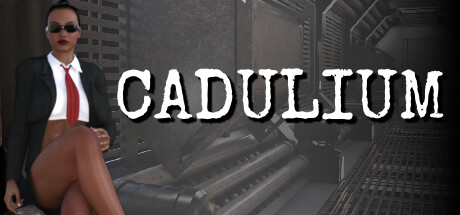 Cadulium cover art