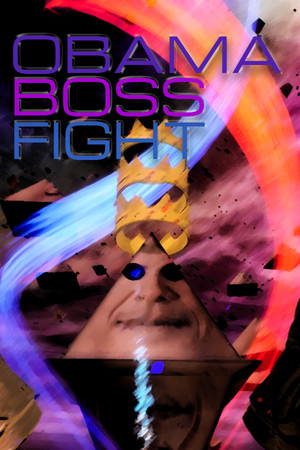Obama Boss Fight poster image on Steam Backlog