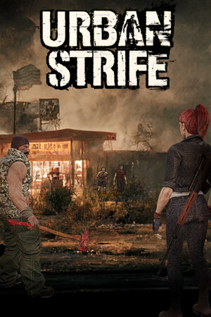 Urban Strife Demo