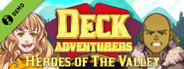 Deck Adventurers - Heroes of the Valley Demo