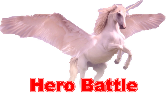 HeroBattle Logo