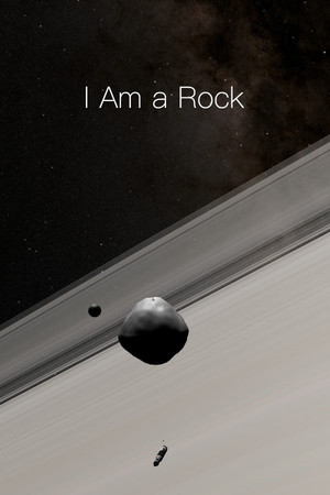 I Am a Rock poster image on Steam Backlog