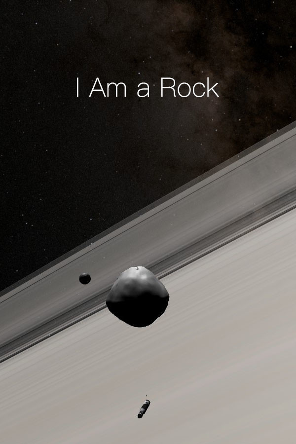 I Am a Rock for steam I Am a Rock for steam