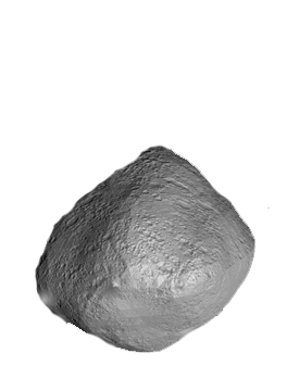 I Am a Rock Logo
