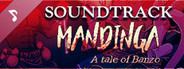 Mandinga - A Tale of Banzo Soundtrack