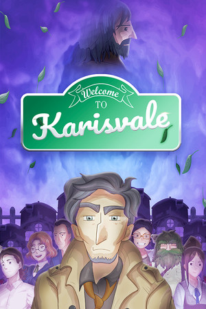 Karisvale poster image on Steam Backlog