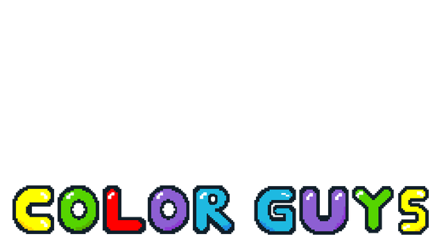 Color Guys Logo