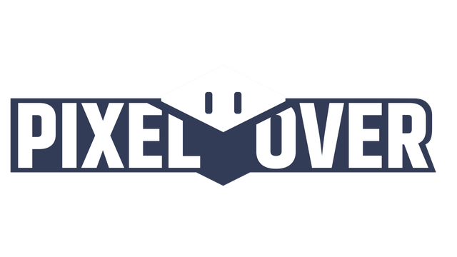 PixelOver Logo