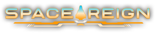 Space Reign Logo