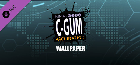 Hentai ヘンタイ - C-GUM VACCINATION - Wallpapers cover art