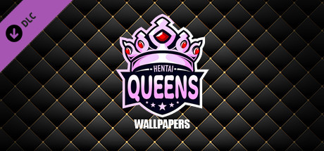 Hentai Queens - Wallpapers cover art