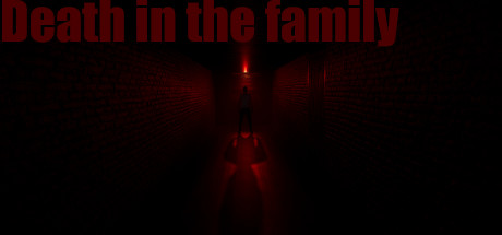 Death in the Family cover art