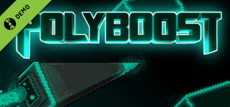 PolyBoost Demo cover art