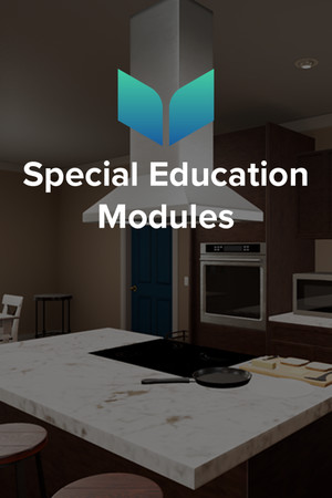 Special Education Modules