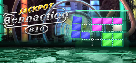 Jackpot Bennaction - B10 : Discover The Mystery Combination PC Specs