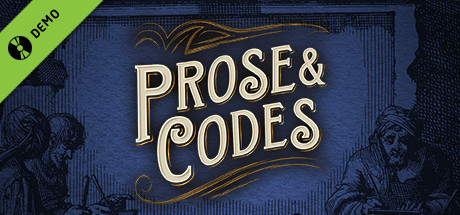 Prose & Codes Demo cover art