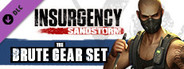 Insurgency: Sandstorm - Brute Gear Set