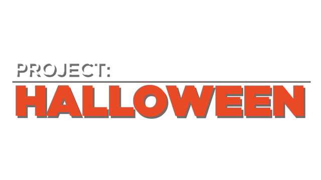 PROJECT: Halloween Logo