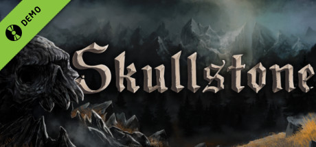 Skullstone Demo cover art