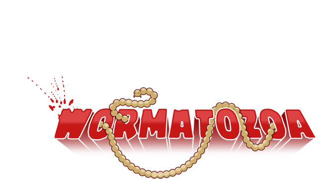 Wormatozoa Logo