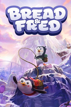 Bread & Fred Demo