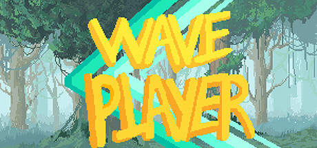 WavePlayer cover art