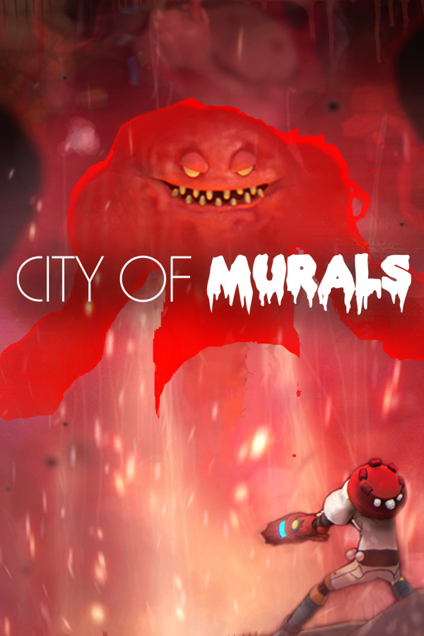 City of Murals for steam City of Murals for steam