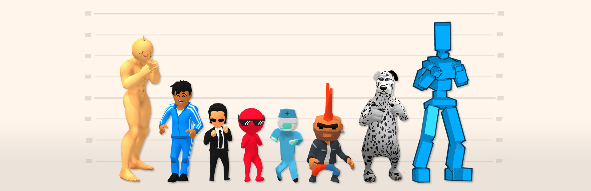 Fight Club - All Stars