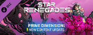 Star Renegades: Prime Dimension