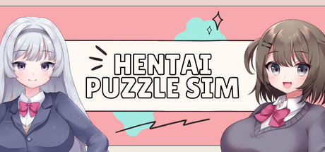 Hentai Puzzle Sim cover art
