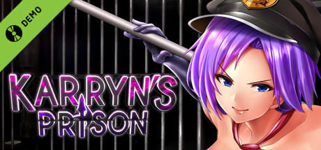 Karryn's Prison Demo cover art