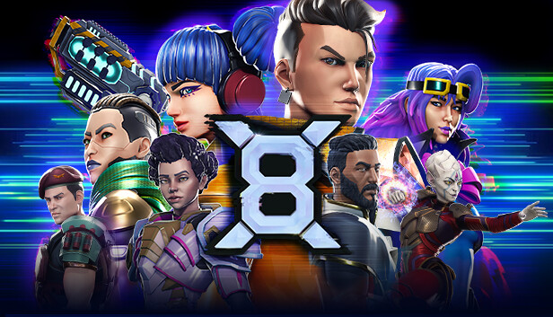 X8