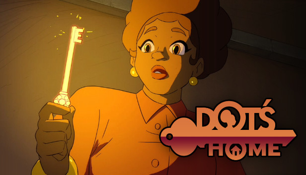 Dot's Home