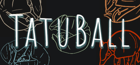 TatuBall cover art