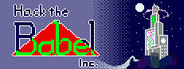 Hack the Babel Inc.