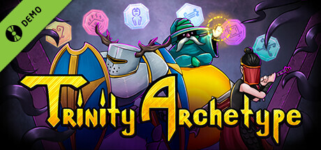 Trinity Archetype Demo cover art