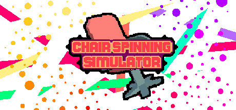 Chair Spinning Simulator cover art