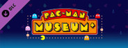 PAC-MAN MUSEUM+ Bonus Figure Set