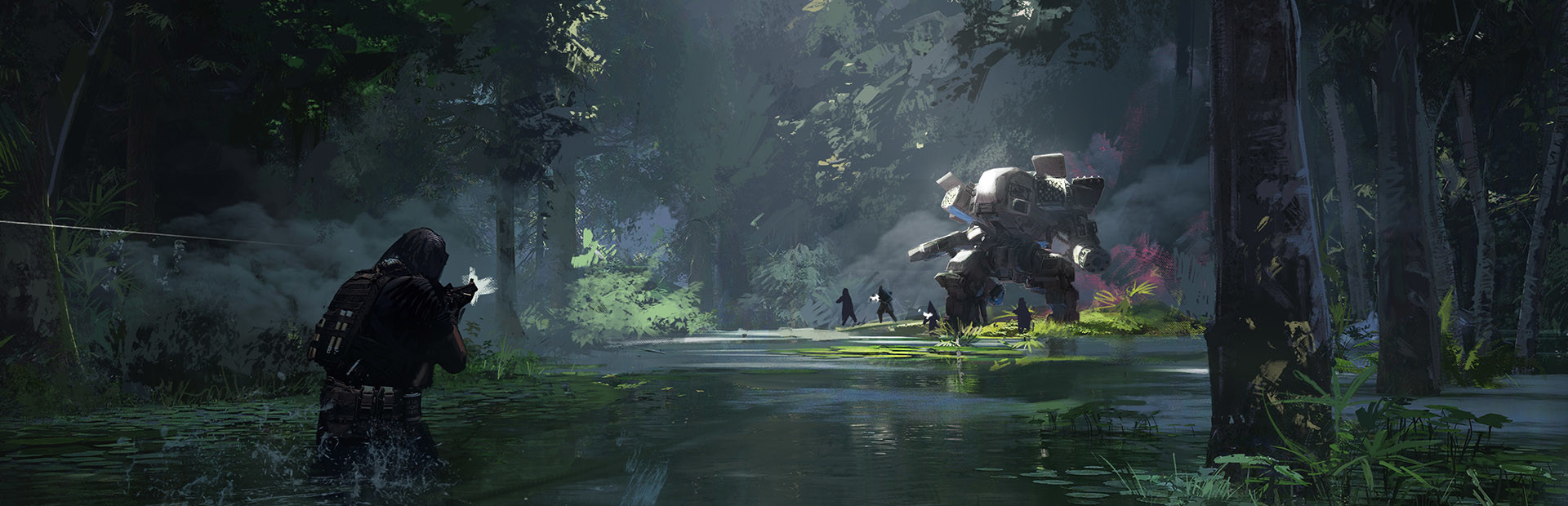 Cover Fire: Offline Shooting Game