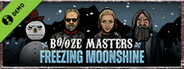 Booze Masters: Freezing Moonshine Demo