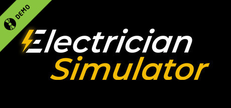 Electrician Simulator Demo cover art