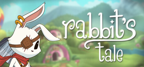 Rabbit's Tale cover art