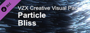 VZX Creative Visual Pack: Particle Bliss