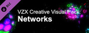 VZX Creative Visual Pack: Networks