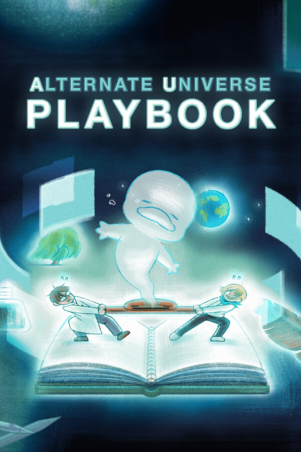 Alternate Universe Playbook for steam