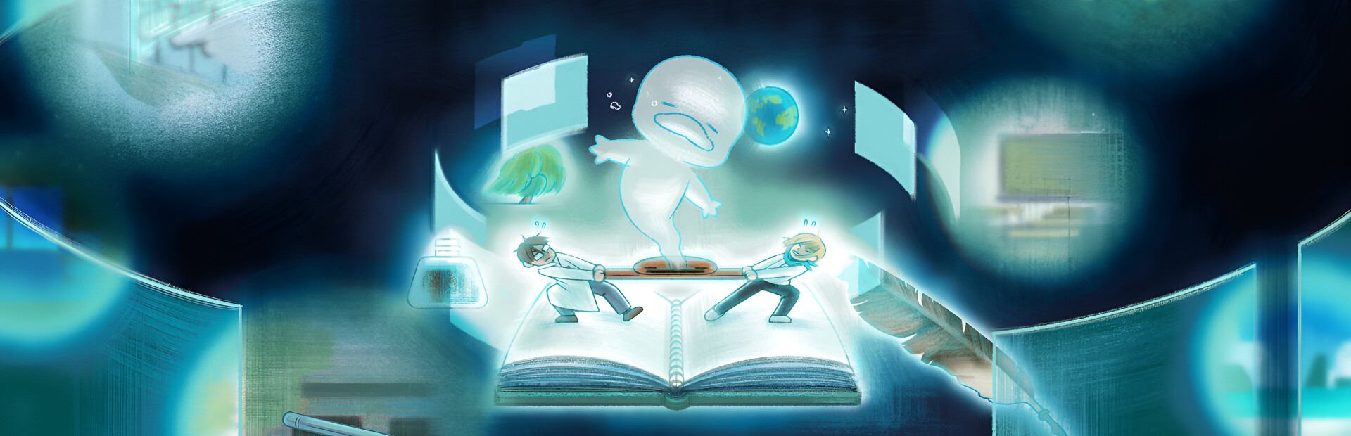 Alternate Universe Playbook