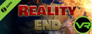 Reality End Demo