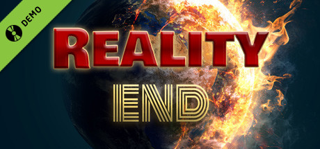 Reality End Demo cover art